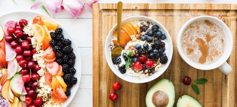 healthy breakfast to burn more fat while taking phentermine