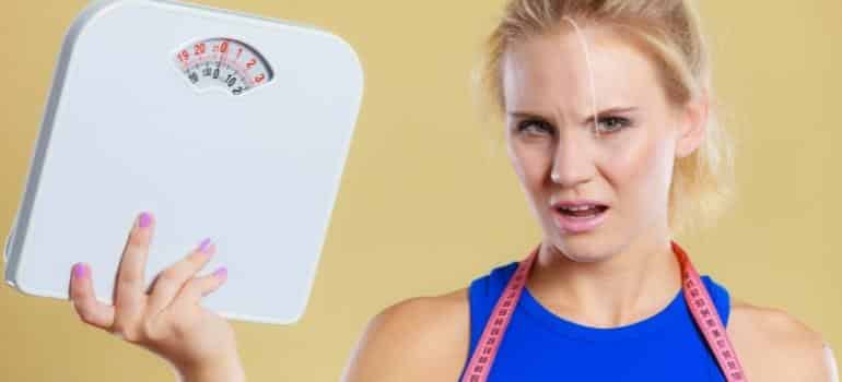 Why The Scale Lies On Phentermine