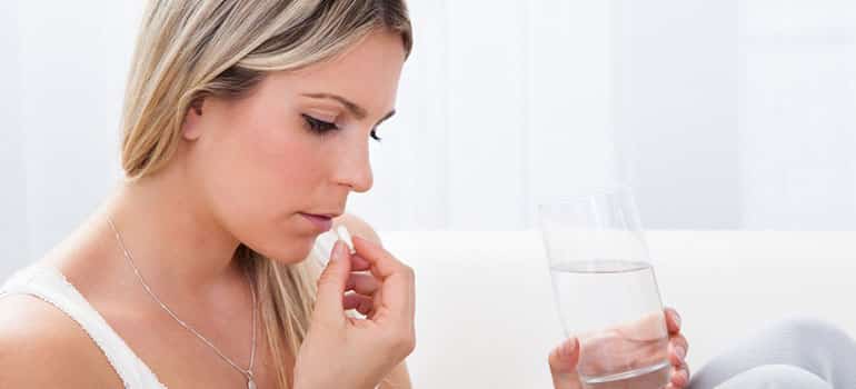 The Truth About Taking Water Pills On Phentermine