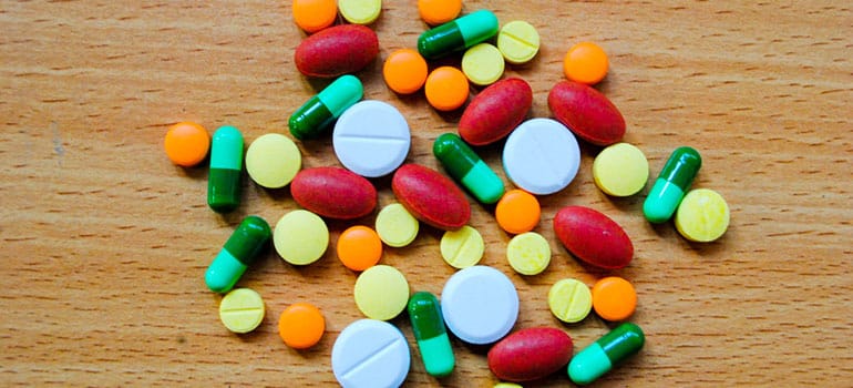pill combinations