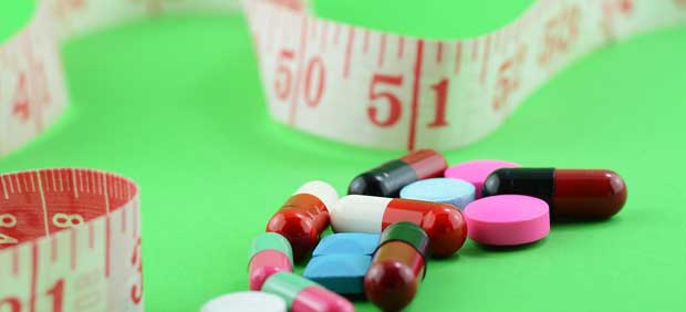 New Weight Loss Drug Contrave Approved By FDA