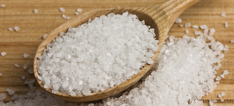 sodium affects phentermine weight loss