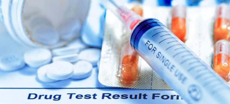 Will Phentermine Show Up On A Drug Test?