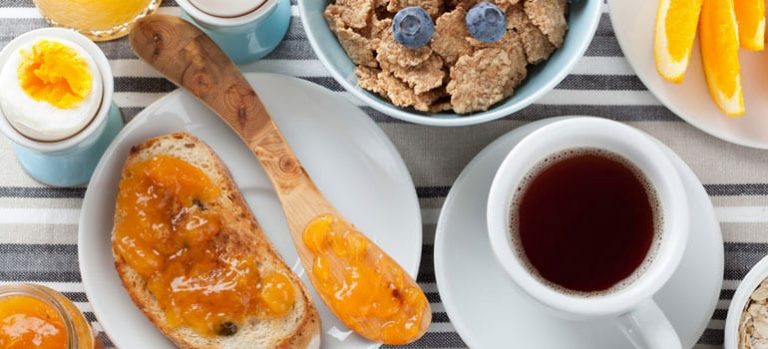 Healthy Breakfast Ideas To Eat On Phentermine