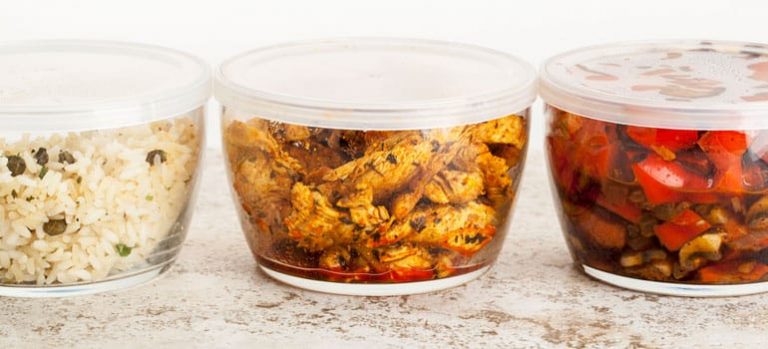 7 Smart Ways To Use Leftovers And Lose Weight