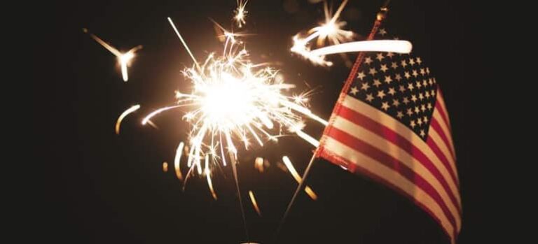 4th of July – The Healthy Way