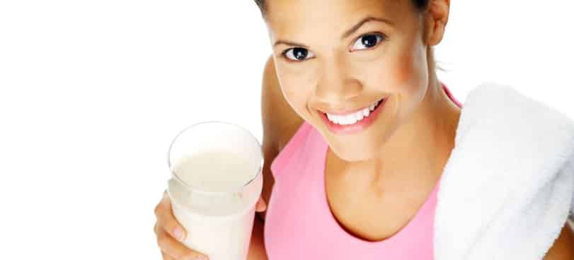 meal replacement shake for women