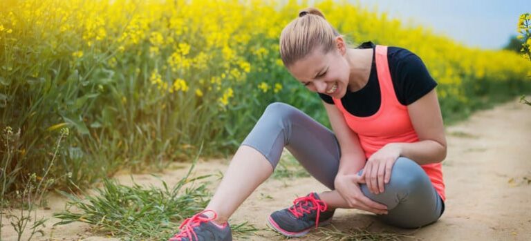 A How-To Guide to Exercise After Injury or Illness