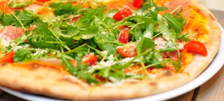 Can Pizza Be Healthy? 15 Pizza Facts, Tips and Recipes!