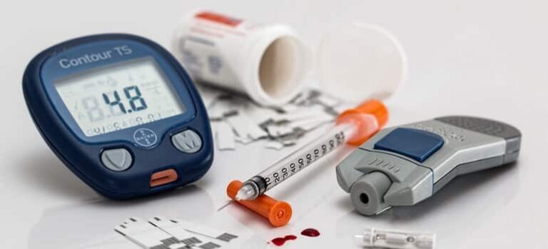Phentermine and Diabetes: A Beginner’s Guide