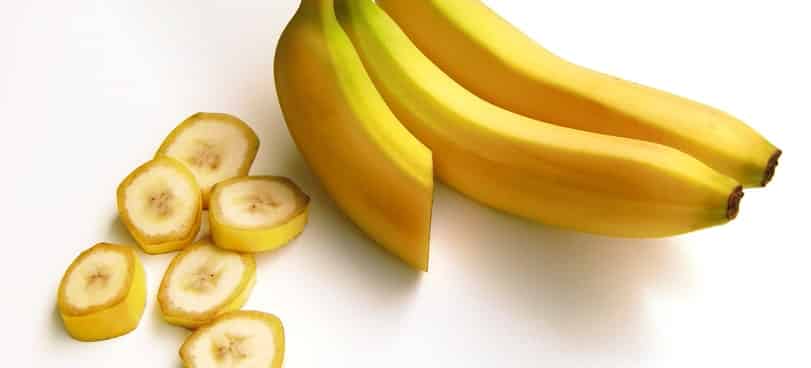 best foods to eat before bed for weight loss banana