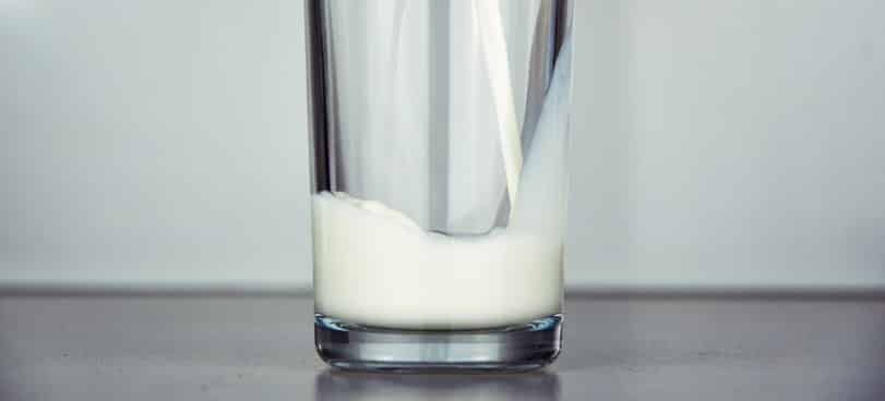 best foods to eat before bed for weight loss milk