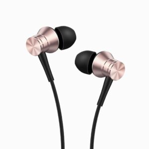 1MORE Piston Fit Wired Earbuds