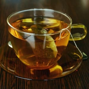superfoods to eat with phentermine green tea
