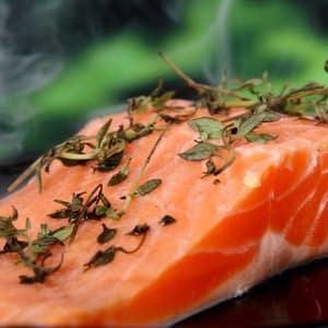 superfoods to eat with phentermine salmon