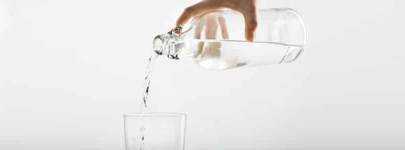 Staying properly hydrated can help combat some phentermine side effects