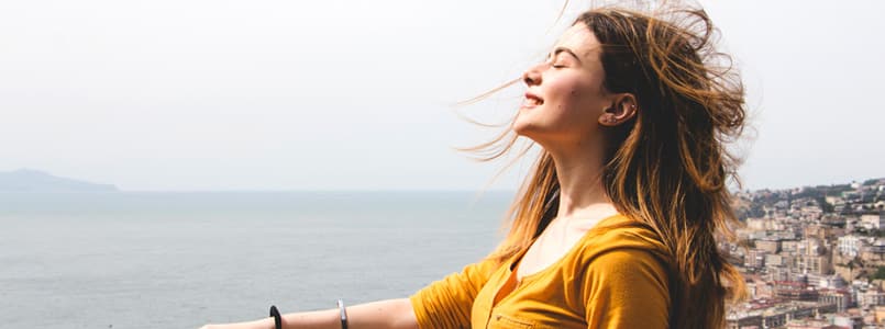 Woman relieved to be free of phentermine side effects