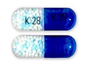 generic phentermine 30mg capsule (K 28)