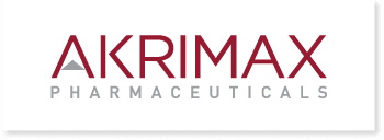 Akrimax Pharmaceuticals logo