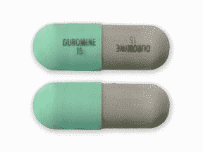 Duromine® 15mg