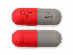 Duromine® 40mg