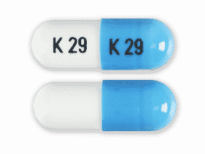 Phentermine 37.5mg KVK Tech (capsule)