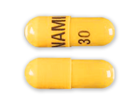 Ionamin 30mg