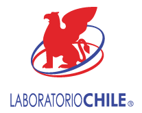 Laboratorio Chile logo