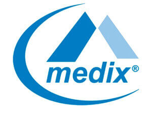 Medix Laboratories logo