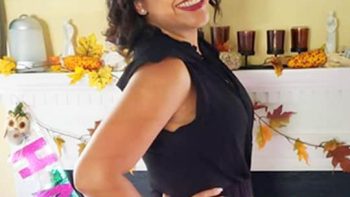 Monica profile picture
