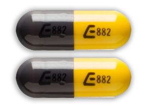 generic phentermine 15mg: grey/yellow capsule (Sandoz)