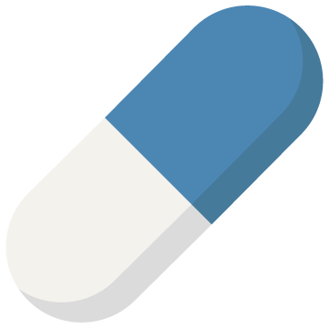 Phentermine pill