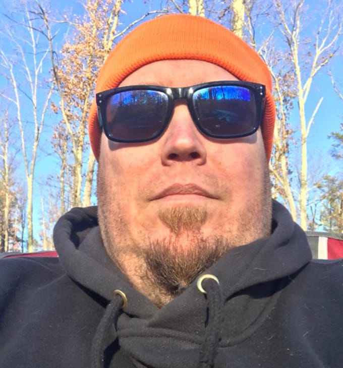 Steve profile picture