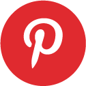 Pinterest icon