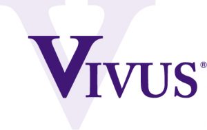 Vivus Inc. logo
