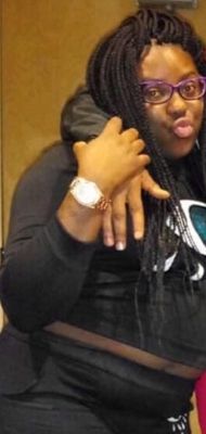 markisha before picture