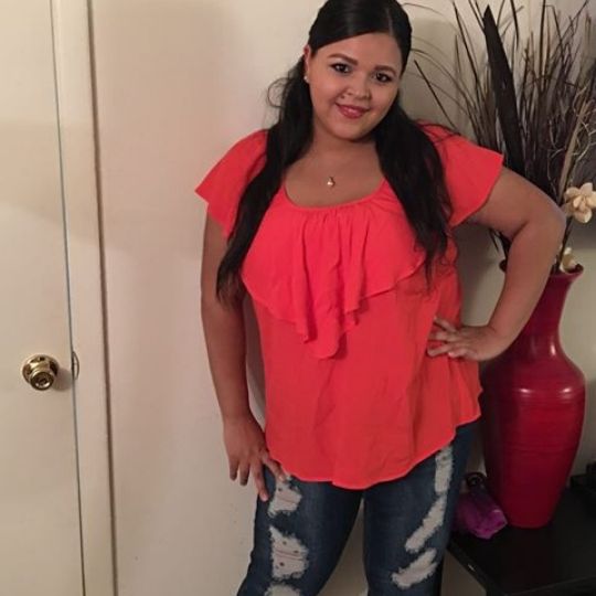 Allison profile picture