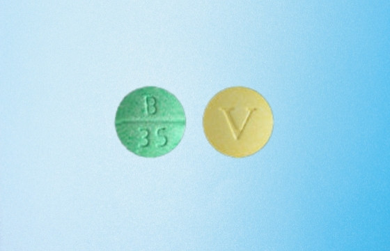 Bontril 35mg