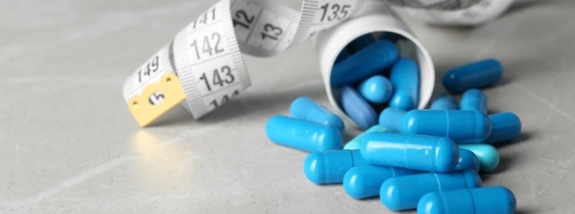 Popular Weight Loss Drugs