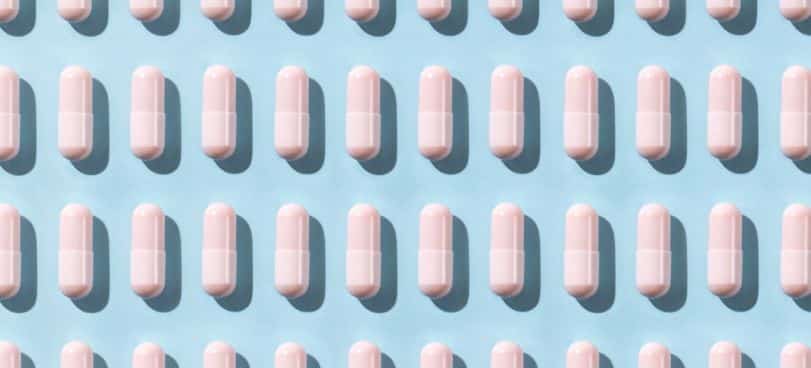 Phentermine Capsules