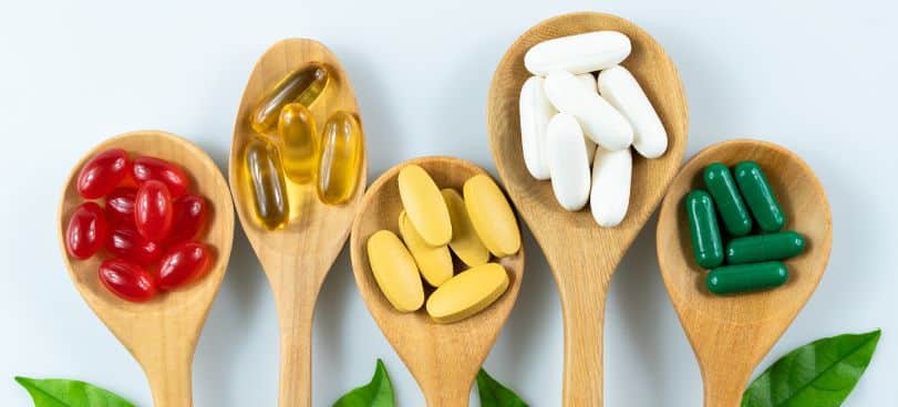 Taking Supplements And Non-Prescription Medications With Phentermine