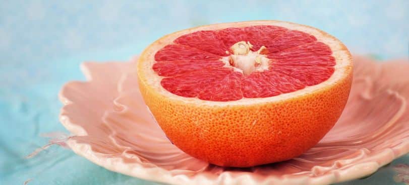 Top Superfoods To Eat With Phentermine Grapefruit
