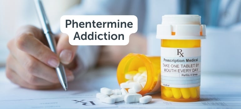 Phentermine Addiction
