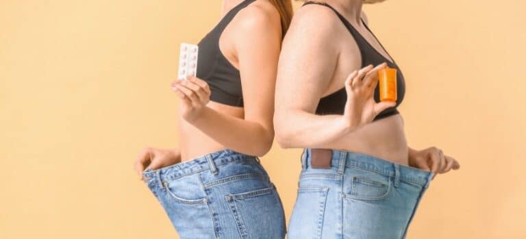 Cost-Effectiveness of Weight Loss Medications for Teens